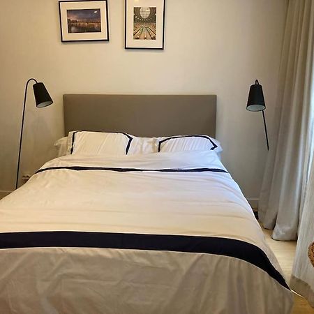 Studio Saint Germain Des Pres Paris Extérieur photo